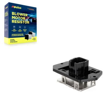 HVAC Blower Motor Resistor SEN-2BMR0046 For Toyota Corolla Matrix