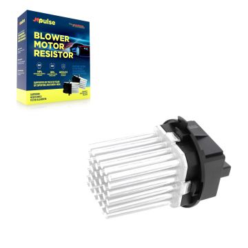 HVAC Blower Motor Resistor SEN-2BMR0111 For Mercedes-Benz Volvo Sprinter 2500 C300 XC60 Porsche 3500