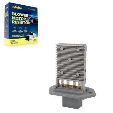HVAC Blower Motor Resistor SEN-2BMR0160 For Chevrolet Aveo Pontiac Aveo5 Wave G3 Wave5