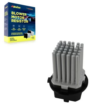 HVAC Blower Motor Resistor SEN-2BMR0176 For Mercedes-Benz Volvo Sprinter 2500 C300 XC60 Porsche 3500
