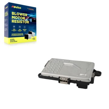 HVAC Blower Motor Resistor SEN-2BMR0201 For Mercedes-Benz C300 GLK350 GLK250 C350 C250 E350 E400 C63