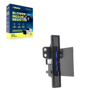 HVAC Blower Motor Resistor SEN-2BMR0212 For Nissan Pathfinder Mini Cooper Maxima INFINITI G20 Altima