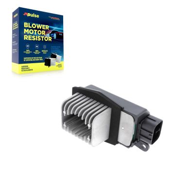 HVAC Blower Motor Resistor SEN-2BMR0248 For Ford Explorer Sport Trac Thunderbird Lincoln Aviator
