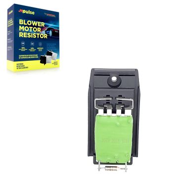 HVAC Blower Motor Resistor SEN-2BMR0249 For Ford Focus Transit Connect Mercury Contour Cougar