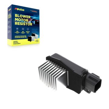 HVAC Blower Motor Resistor SEN-2BMR0251 For Ford F-150 Freestar Lincoln Mark LT Thunderbird LS Lobo