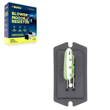 HVAC Blower Motor Resistor SEN-2BMR0275 For Dodge Grand Caravan Chrysler Pacifica Town & Country