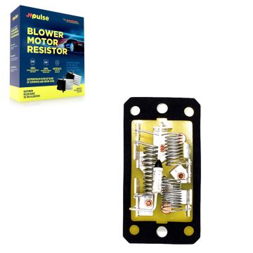 HVAC Blower Motor Resistor SEN-2BMR0293 For Ford F-150 Mustang Escape F-350 Super Duty F-250 Mazda