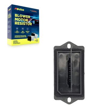 HVAC Blower Motor Resistor SEN-2BMR0298 For Dodge Caravan Grand Chrysler Town & Country Voyager