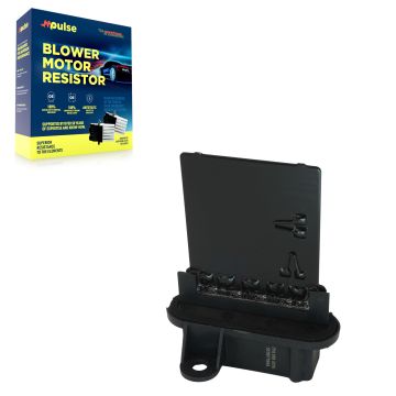 HVAC Blower Motor Resistor SEN-2BMR0302 For Jeep Liberty Wrangler TJ