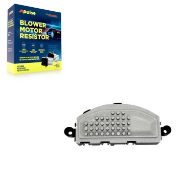 HVAC Blower Motor Resistor SEN-2BMR0320 For Volkswagen Golf Audi SportWagen Q3 Atlas Cross Sport GTI
