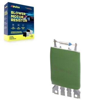 HVAC Blower Motor Resistor SEN-2BMR0328 For Mini Cooper Countryman Paceman