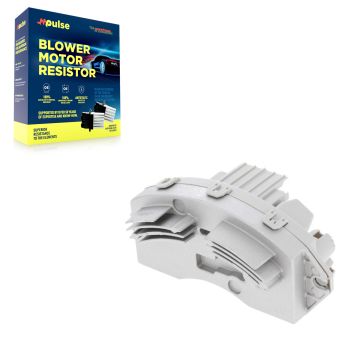 HVAC Blower Motor Resistor SEN-2BMR0342 For BMW X3 328i xDrive X5 X1 323i 335i 128i 328xi X4 X6 M3 1