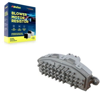 HVAC Blower Motor Resistor SEN-2BMR0343 For BMW X5 328i xDrive 330i 320i X6 428i 335i 328d 340i 230i