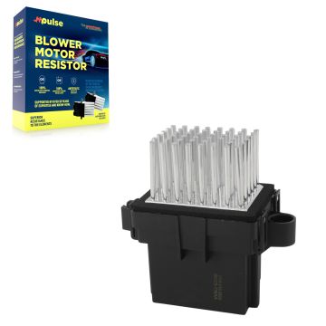 HVAC Blower Motor Resistor SEN-2BMR0355 For Dodge Grand Caravan Chrysler Town & Country Jeep 300 Ram