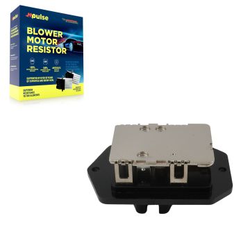 HVAC Blower Motor Resistor SEN-2BMR0358 For Ram 1500 3500 2500 Dodge 700 4000 4500 5500