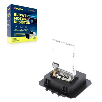 HVAC Blower Motor Resistor SEN-2BMR0360 For Jeep Grand Cherokee Commander