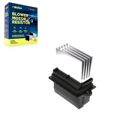 HVAC Blower Motor Resistor SEN-2BMR0364 For Dodge Journey