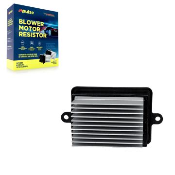 HVAC Blower Motor Resistor SEN-2BMR0377 For Jeep Compass