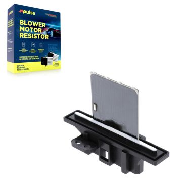 HVAC Blower Motor Resistor SEN-2BMR0388 For Subaru Impreza Saab 9-2X