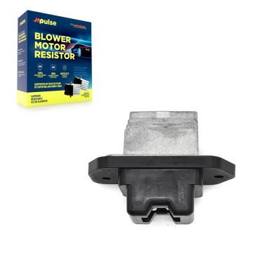 HVAC Blower Motor Resistor SEN-2BMR0428 For 2002-2005 Honda Civic 2.0L without Connector
