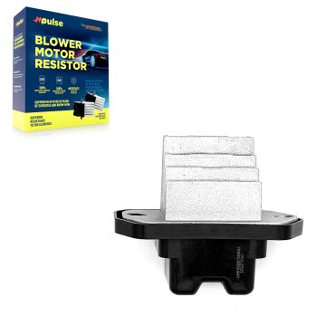 HVAC Blower Motor Resistor SEN-2BMR0429 For Honda Accord Acura TL RSX without Connector