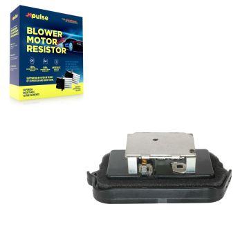 HVAC Blower Motor Resistor SEN-2BMR0442 For Honda Odyssey Isuzu Oasis