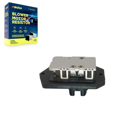 HVAC Blower Motor Resistor SEN-2BMR0446 For Honda HR-V Fit