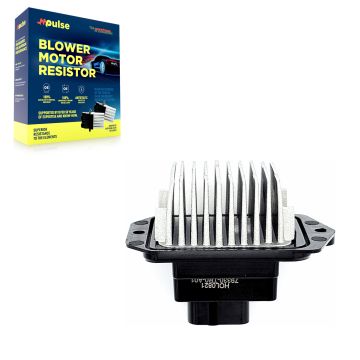 HVAC Blower Motor Resistor SEN-2BMR0453 For Honda Civic CR-V Accord Acura RDX ILX without Connector