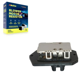 HVAC Blower Motor Resistor SEN-2BMR0473 For Ford Edge Lincoln MKX MKT