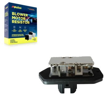 HVAC Blower Motor Resistor SEN-2BMR0476 For Toyota Corolla RAV4 Matrix Pontiac Vibe Scion tC xB