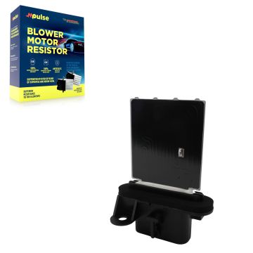 HVAC Blower Motor Resistor SEN-2BMR0477 For Toyota Tacoma