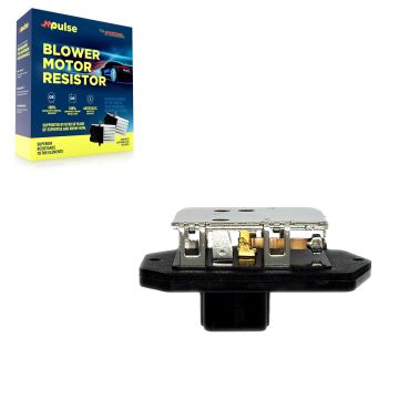 HVAC Blower Motor Resistor SEN-2BMR0499 For Toyota Camry Sienna Solara Avalon