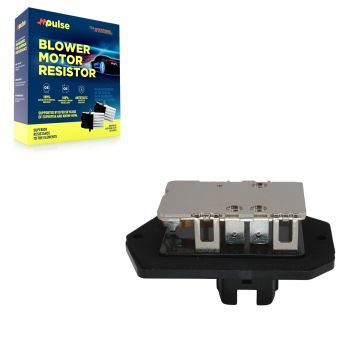 HVAC Blower Motor Resistor SEN-2BMR0502 For Toyota Highlander