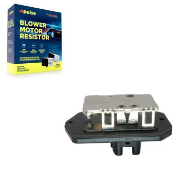 HVAC Blower Motor Resistor SEN-2BMR0505 For Toyota Yaris Scion xD
