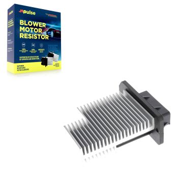 HVAC Blower Motor Resistor SEN-2BMR0519 For Toyota 4Runner Sienna Sequoia Solara Lexus ES300 Avalon