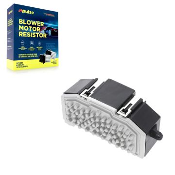 HVAC Blower Motor Resistor SEN-2BMR0539 For Audi Q5 A4 Quattro A5 S4 S5 A8 S8
