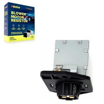 HVAC Blower Motor Resistor SEN-2BMR0561 For Hyundai Accent Kia Sportage Veloster Soul