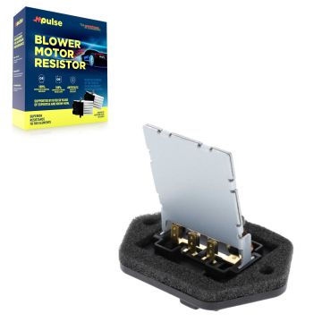 HVAC Blower Motor Resistor SEN-2BMR0562 For Kia Spectra Spectra5 Rio