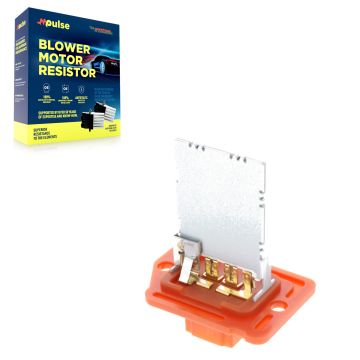 HVAC Blower Motor Resistor SEN-2BMR0563 For Hyundai Elantra Kia Soul GT