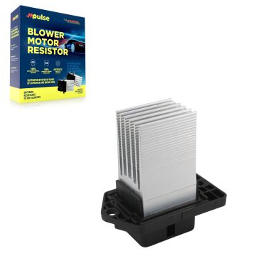 HVAC Blower Motor Resistor SEN-2BMR0571 For Kia Hyundai Tucson Rio Sportage Forte Accent Veloster