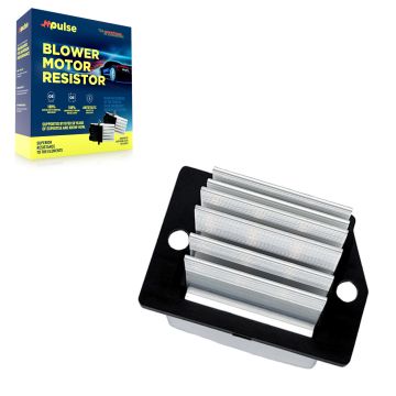 HVAC Blower Motor Resistor SEN-2BMR0575 For Hyundai Sonata Tucson Veracruz Genesis Kia Optima Azera