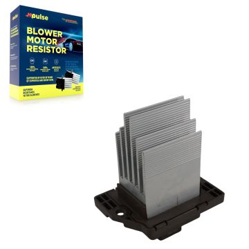 HVAC Blower Motor Resistor SEN-2BMR0578 For Hyundai Elantra Santa Fe Kia Tiburon Sorento Entourage