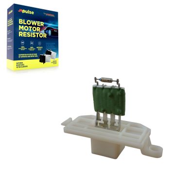 HVAC Blower Motor Resistor SEN-2BMR0588 For Ford Escape Focus Transit-250 Transit-150 Transit-350 HD