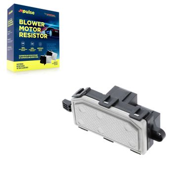 HVAC Blower Motor Resistor SEN-2BMR0590 For Ford Focus Escape Transit Connect Lincoln MKC