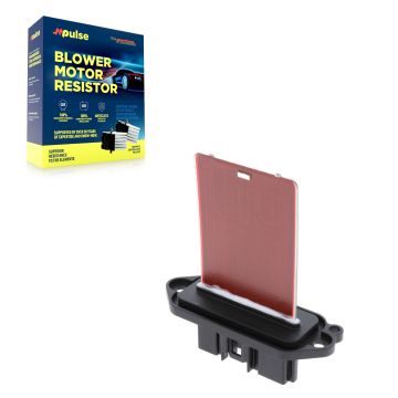 HVAC Blower Motor Resistor SEN-2BMR0601 For Mazda 3 Sport