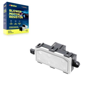 HVAC Blower Motor Resistor SEN-2BMR0606 For Ford Focus C-Max