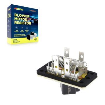 HVAC Blower Motor Resistor SEN-2BMR0633 For Ford Taurus Mercury Sable