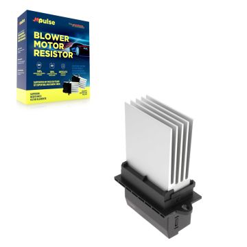 HVAC Blower Motor Resistor SEN-2BMR0649 For Mazda 6