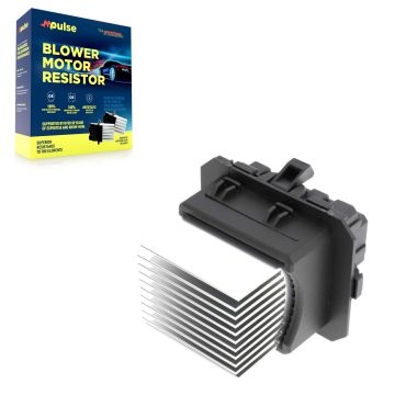 HVAC Blower Motor Resistor SEN-2BMR0652 For Subaru Nissan Ford Sentra F-350 Super Duty Impreza F-250