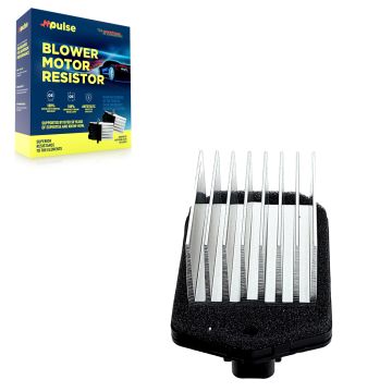 HVAC Blower Motor Resistor SEN-2BMR0668 For Mazda CX-9 INFINITI M37 Q70 Q70L M56 M35h